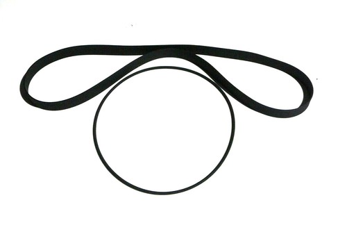 Belt kit for tascam models - kit,