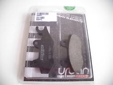 BRAKING REAR BRAKE PADS FOR