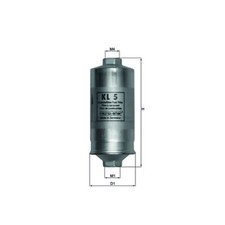 Fuel Filter For Fiat Punto 176