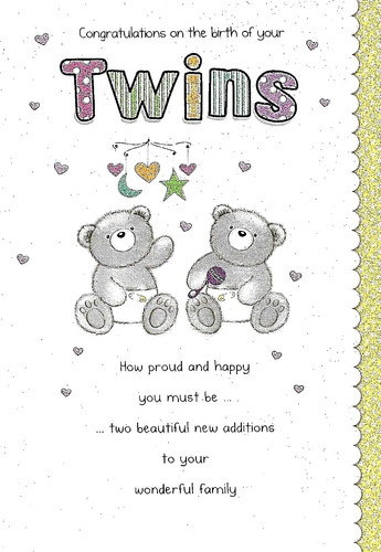 Congratulations the birth - on,