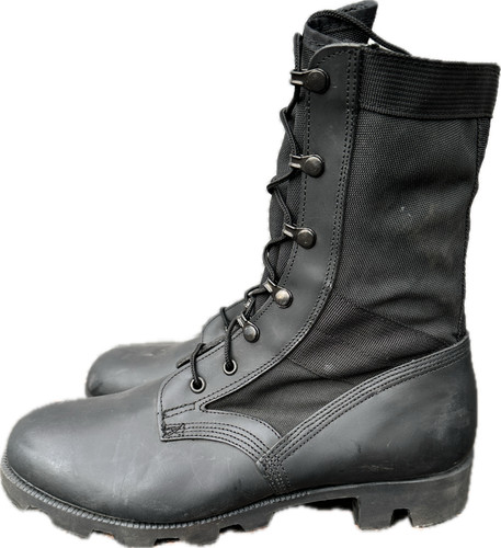 Army wellco boots - us,