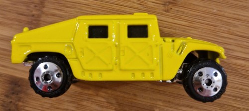 Collectable die cast - die, model