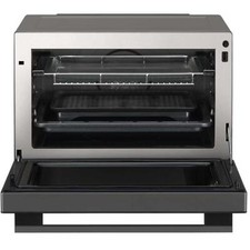Panasonic NN-CS89LBBPQ Combination Steam Microwave Oven - Stainless Steel
