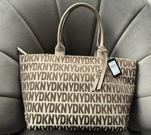 Dkny women tote bag - women's,