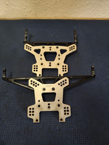 Mcd alloy offroad - alloy, w5