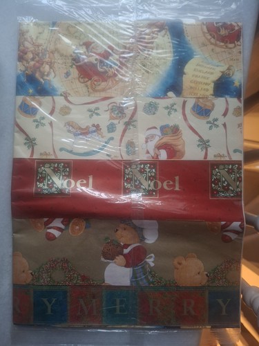 Vintage christmas gift - vintage,