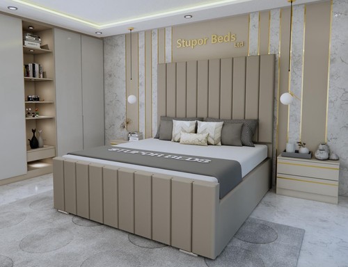 Made best quality beds - best,