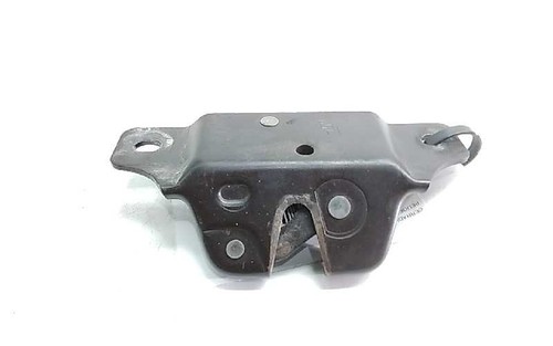 871951 trunk lock - lock, 2498384