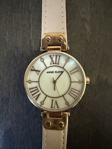 Anne klein woman watch - woman’s,
