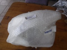 New White Front mudguard for