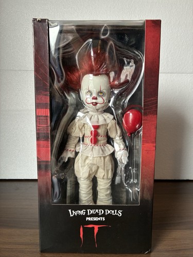 Mezco living dead - mezco,