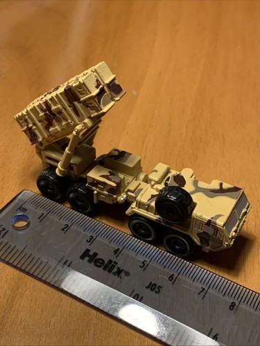 Micro machines military - micro,