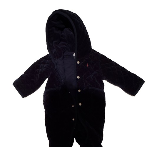 Ralph lauren baby pram suit - baby, pram-suit