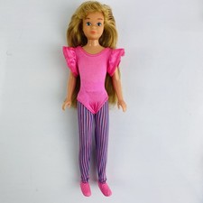 Barbie Doll Skipper Vintage