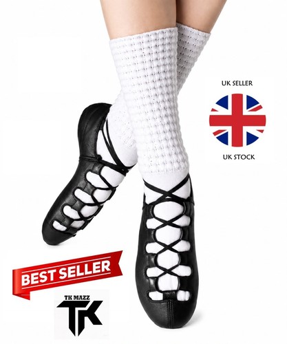 Irish dancing shoes - irish,