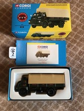 Corgi Classics 19701 – AFS