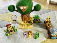 Raa Raa the Noisy Lion Playset