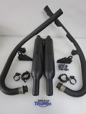 TRIUMPH BONNEVILLE T120