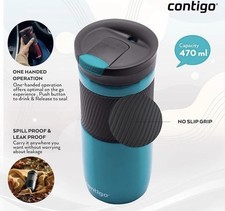 Contigo Byron Snapseal