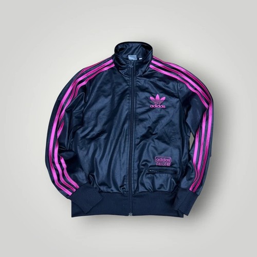 Adidas chile track jacket - adidas,
