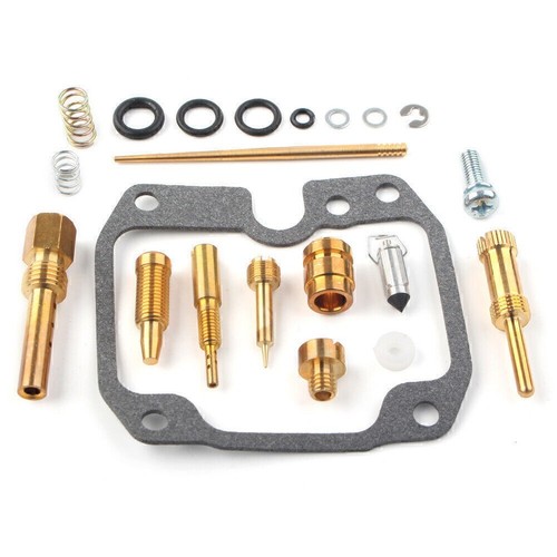 Carburetor rebuild kit - carburetor,