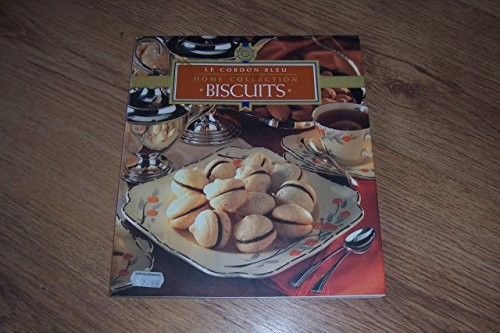 Cookies cordon bleu - (le,