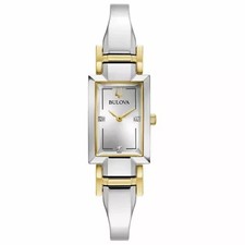 Bulova Classic Diamond