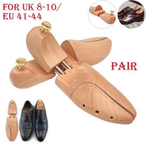 Wood men shoe stretcher - shoe,