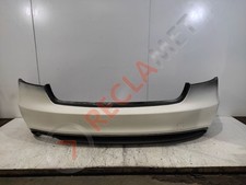 AUDI A5 S5 S LINE TDI CVT REAR BUMPER 8T8807385C