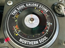 THE DRIFTERS 🔁 US Demo*