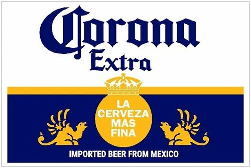 Compatible corona extra beer - compatible,