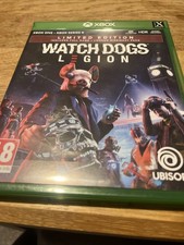 Watch Dogs: Legion Standard