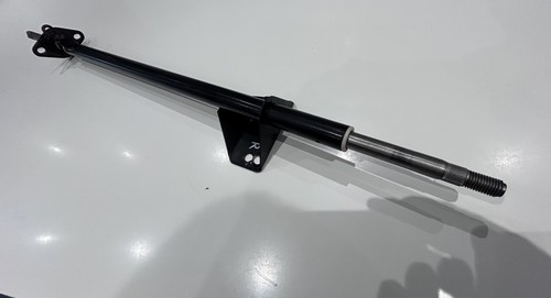 Escort mk2 rhd rix heavy - rix, duty