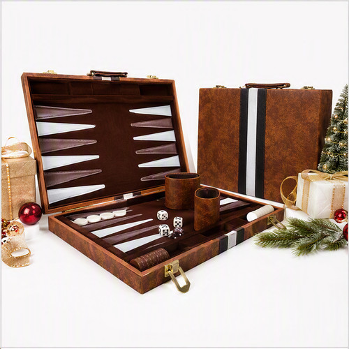 Inch folding leather - 18,