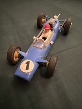 1960’s SCALEXTRIC VINTAGE