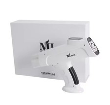 Mesotherapy Injection Gun LCD