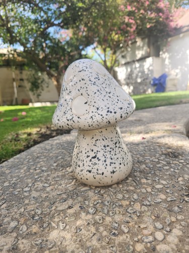 Vtg mcm ceramic - mcm, toad