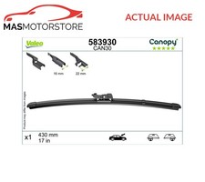 WINDSCREEN WIPER BLADE LHD