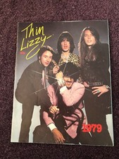 Music concert rock programme