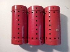 meccano  spare parts 12off