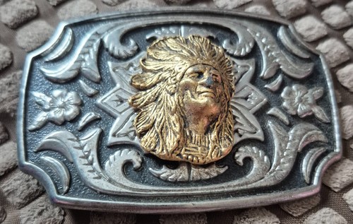 Vintage western native - western,