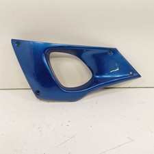 Yamaha TDM 850 3VD Left Side