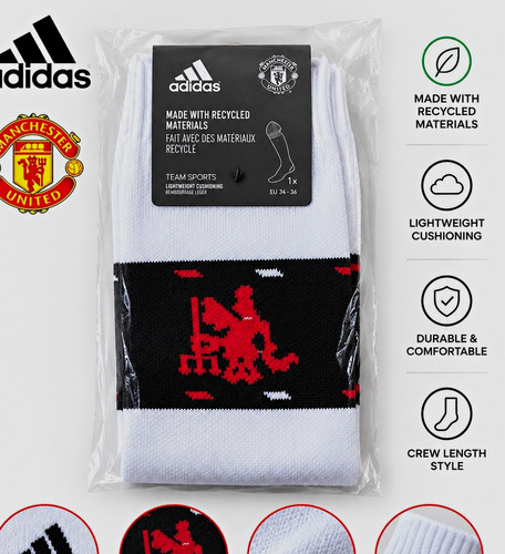 Adidas manchester united - adidas,