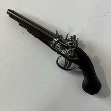 vintage Double Revolver Cap