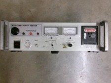 ROD-L Electronics M100AVS5