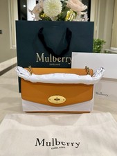 🌅 Mulberry Small Darley