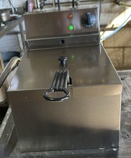 Lincat LDF Single Countertop