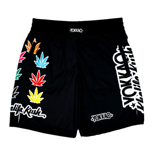 Yokkao khalifa kush - khalifa, workout
