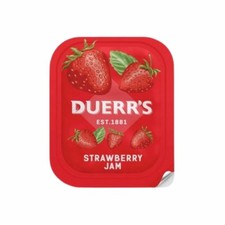 Duerr individual jam - duerr’s,