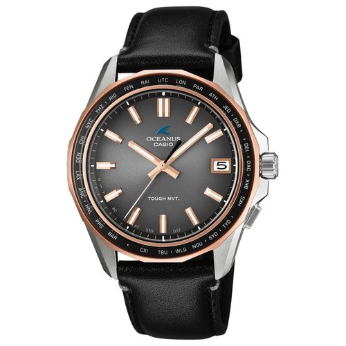 Casio oceanus manta - casio,
